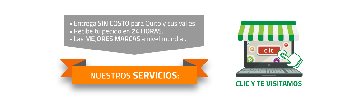 Servicios Gama