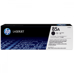 1  toner hp ce285