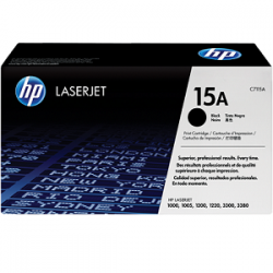 2  toner hp c7115a